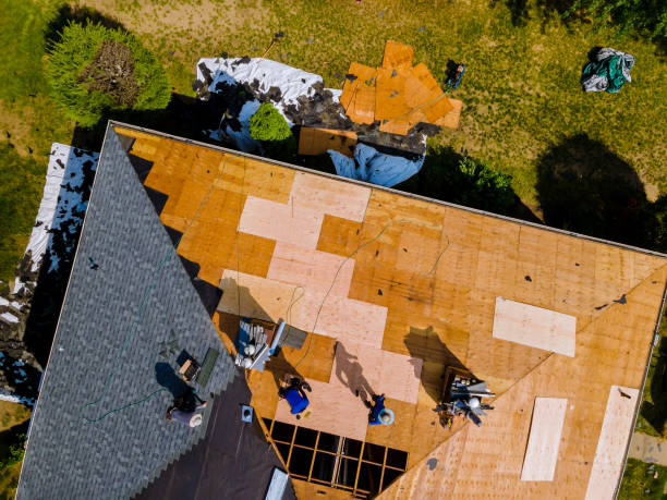 Roof Waterproofing Services in Sauk Village, IL
