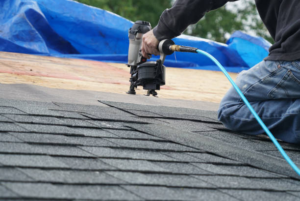 Quick and Trustworthy Emergency Roof Repair Services in Sauk Village, IL